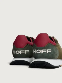 Track & Field<HOFF GRAND CENTRAL
