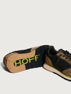 Track & Field<HOFF GRAND CENTRAL