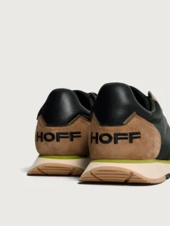 Track & Field<HOFF GRAND CENTRAL