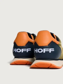 Track & Field<HOFF GRAND CENTRAL