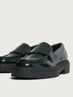 Flat Shoe<HOFF GRAND CENTRAL