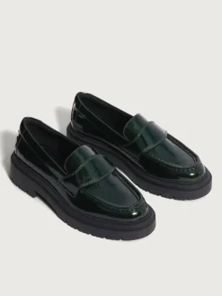Flat Shoe<HOFF GRAND CENTRAL