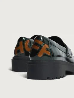 Flat Shoe<HOFF GRAND CENTRAL