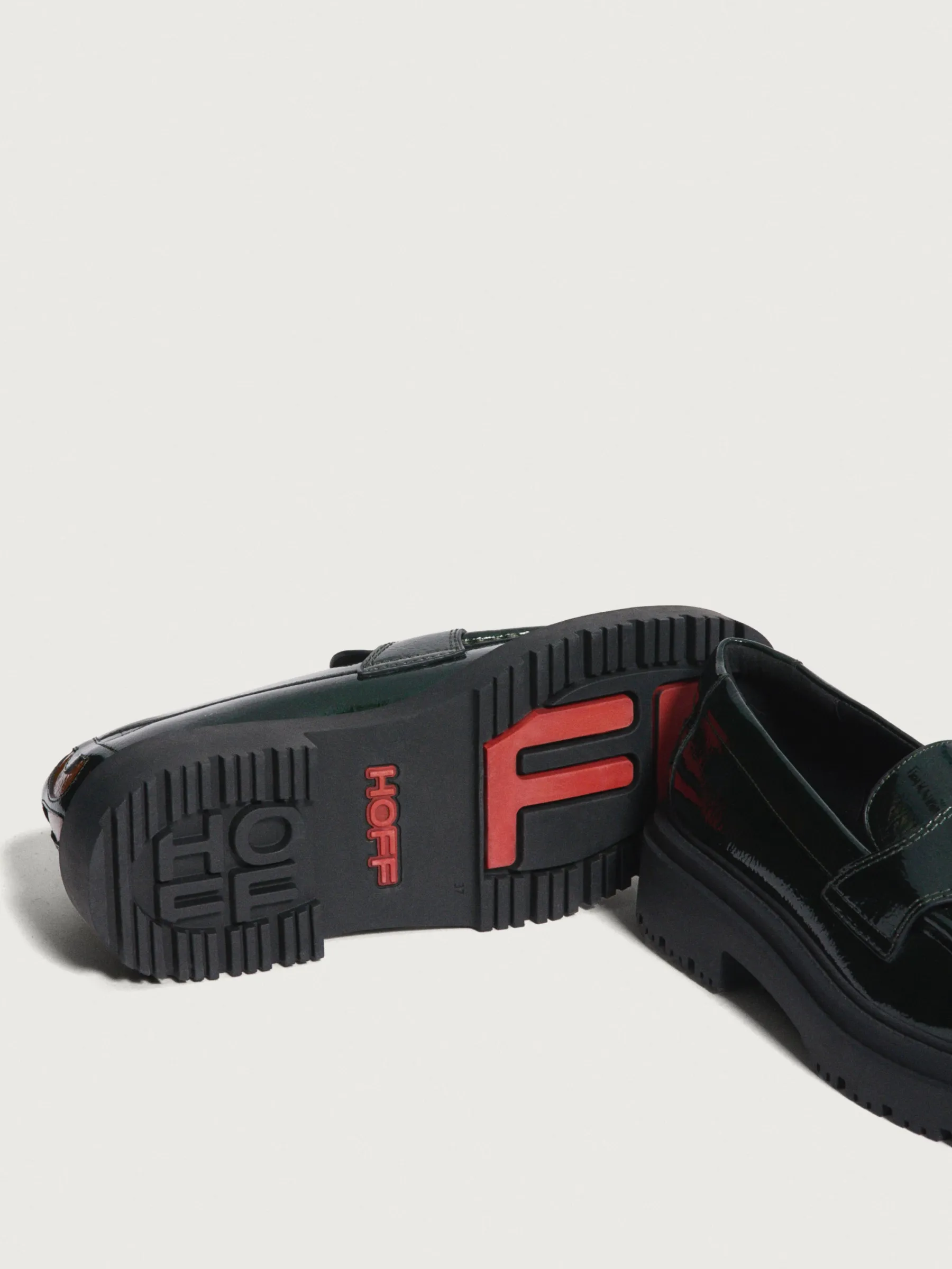 Flat Shoe<HOFF GRAND CENTRAL