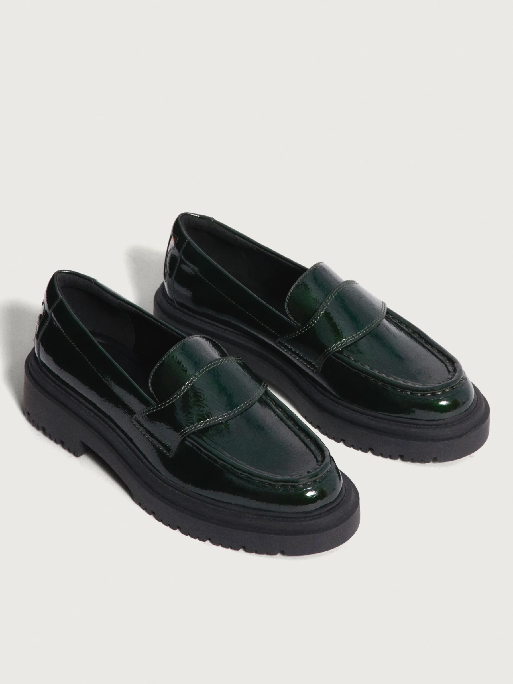 Flat Shoe<HOFF GRAND CENTRAL