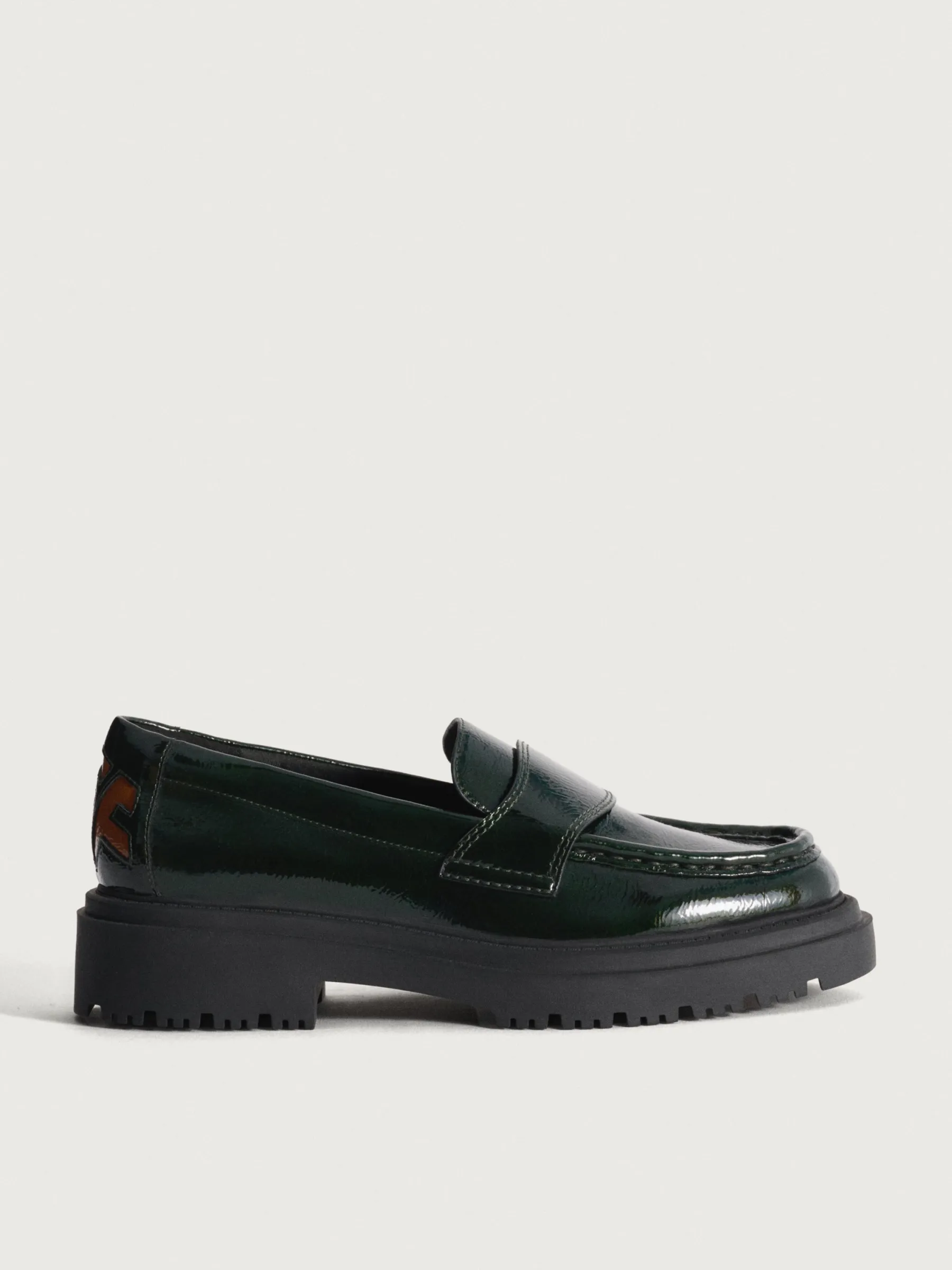 Flat Shoe<HOFF GRAND CENTRAL