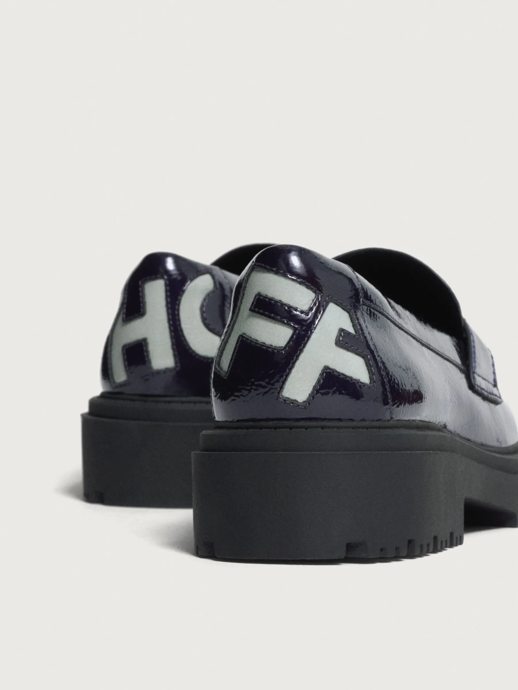 Flat Shoe<HOFF GRAND CENTRAL