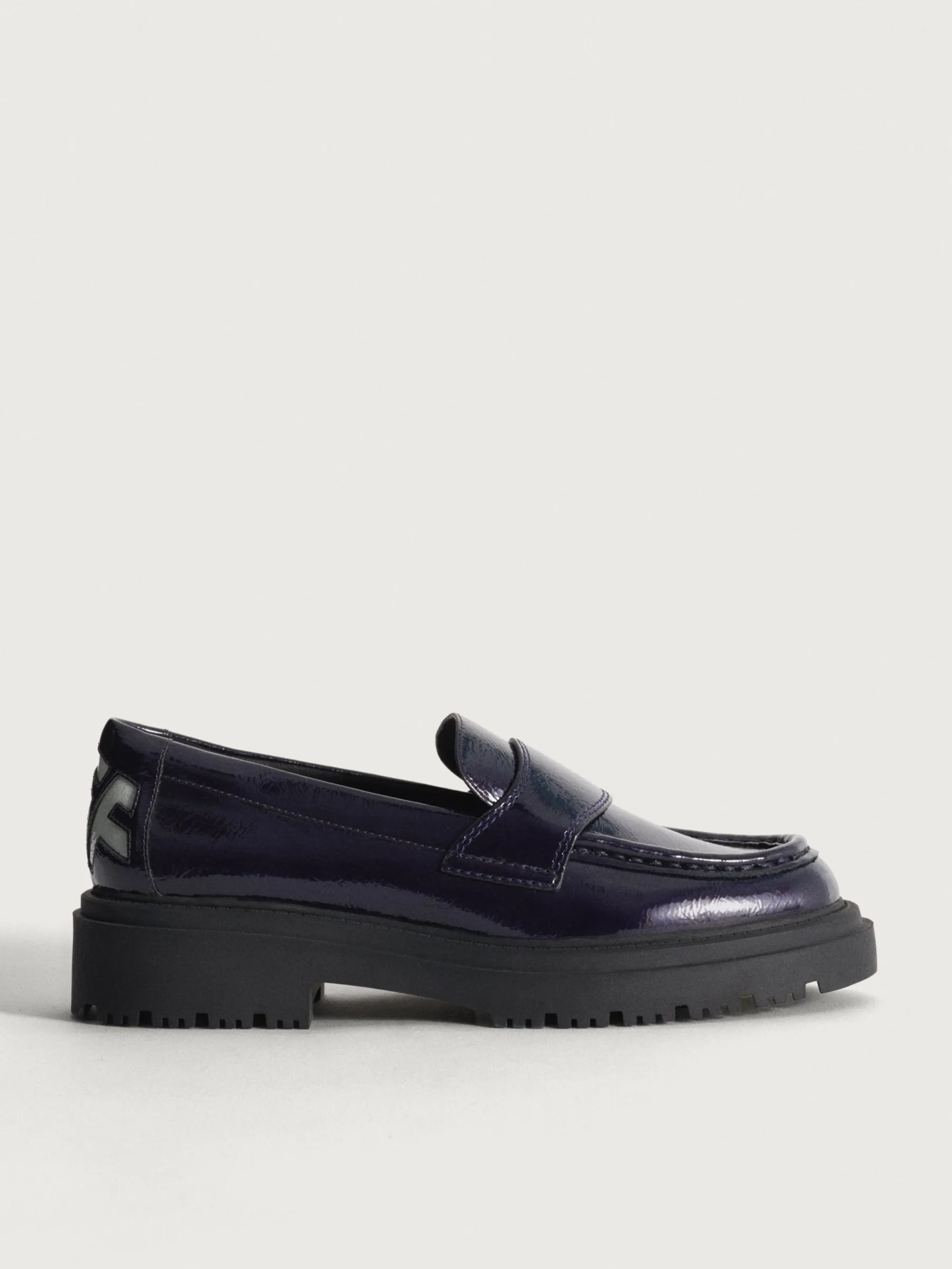 Flat Shoe<HOFF GRAND CENTRAL