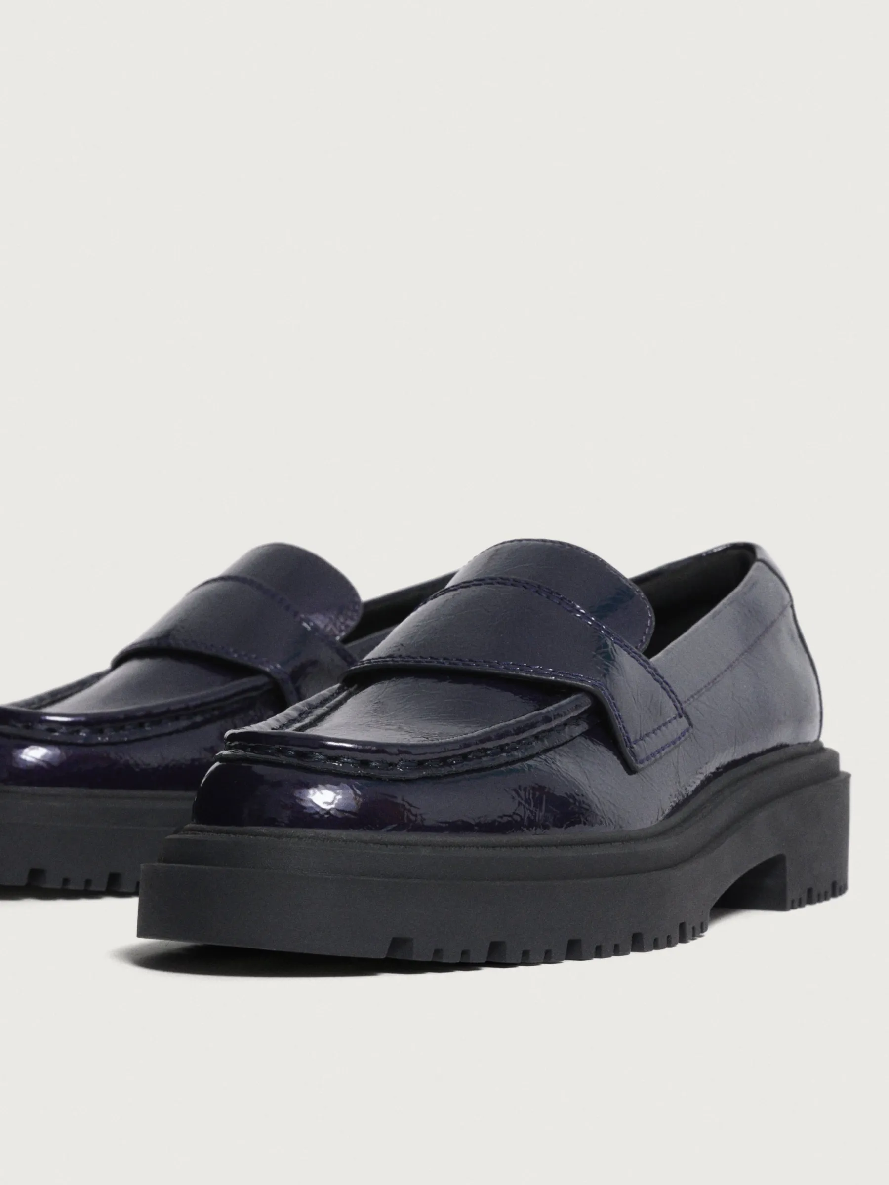 Flat Shoe<HOFF GRAND CENTRAL