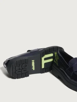 Flat Shoe<HOFF GRAND CENTRAL