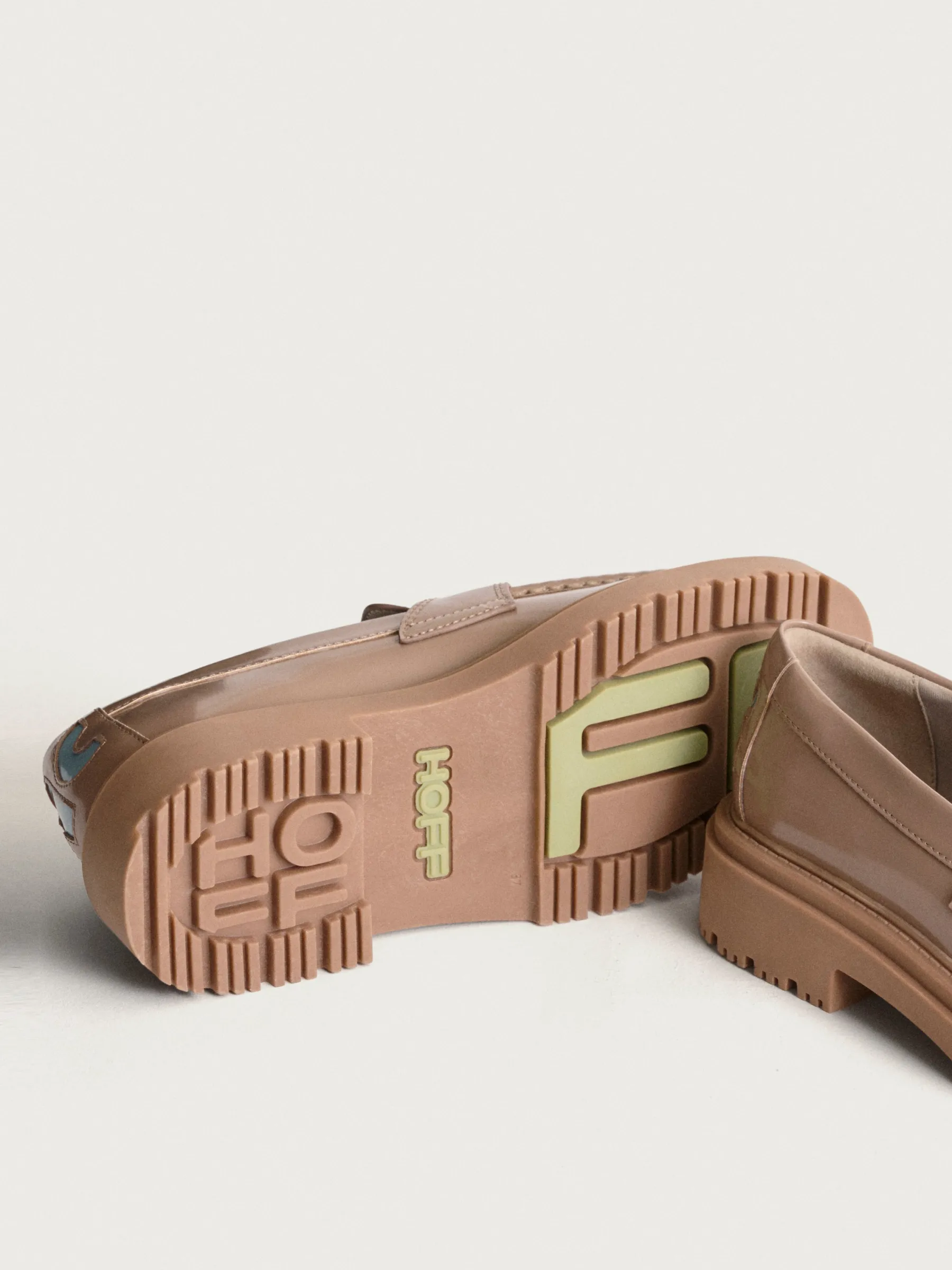 Flat Shoe<HOFF GRAND CENTRAL