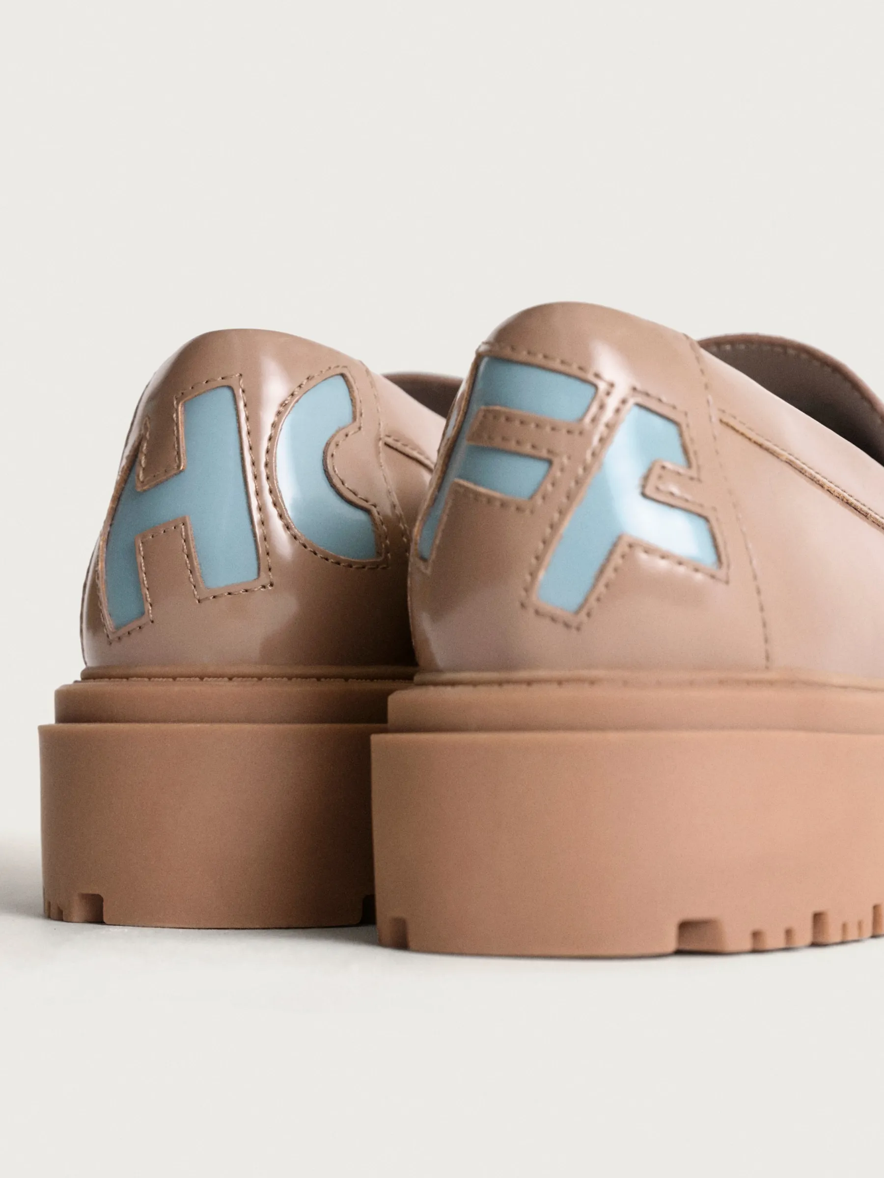 Flat Shoe<HOFF GRAND CENTRAL