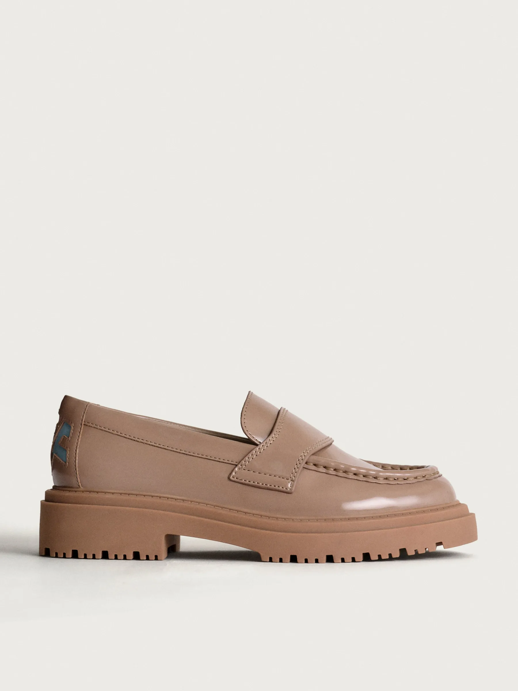 Flat Shoe<HOFF GRAND CENTRAL