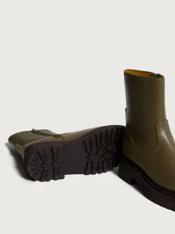 Boots And Ankle Boots<HOFF GRAND CENTRAL