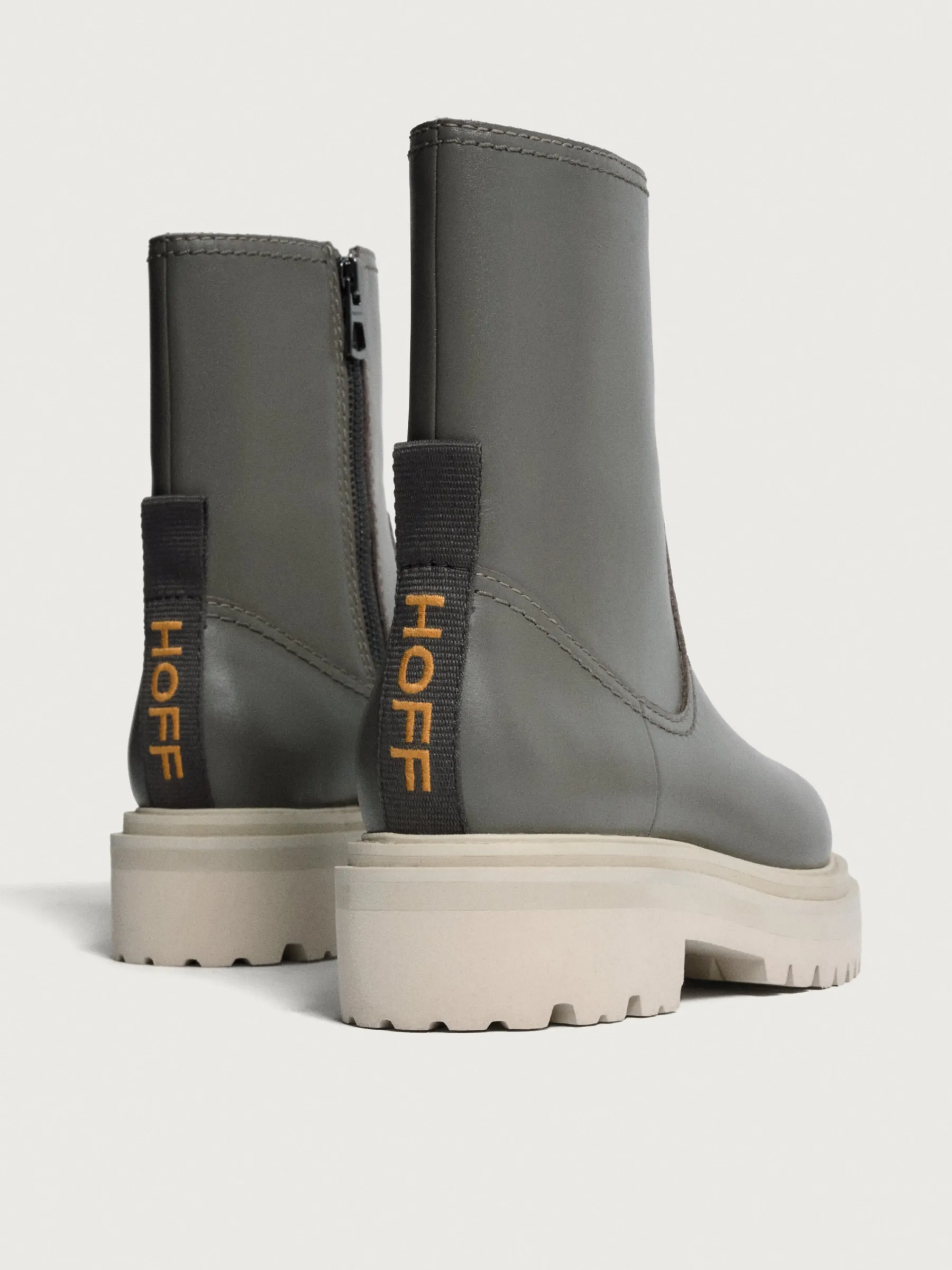 Boots And Ankle Boots<HOFF GRAND CENTRAL