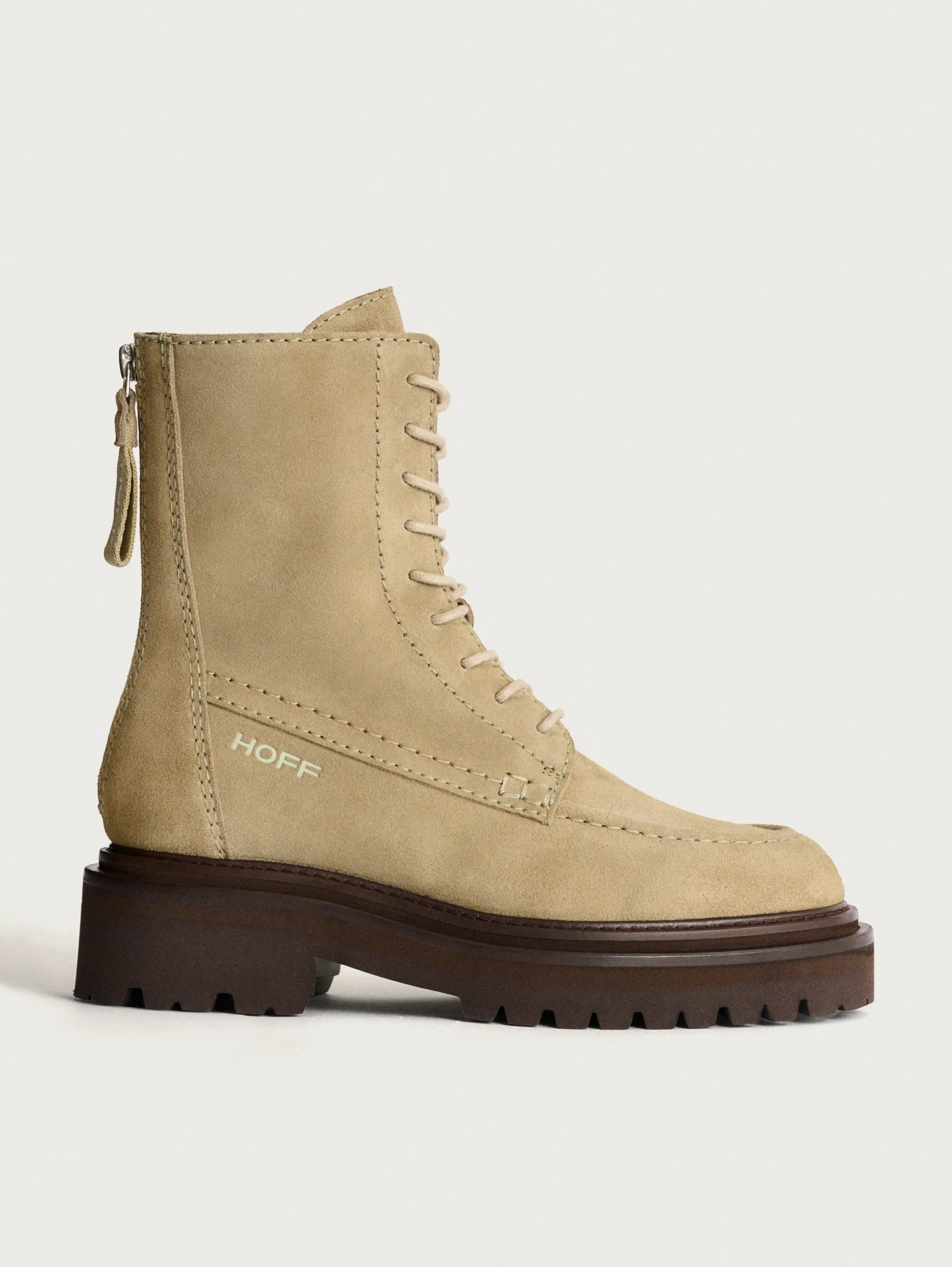 Boots And Ankle Boots<HOFF GRAND CENTRAL
