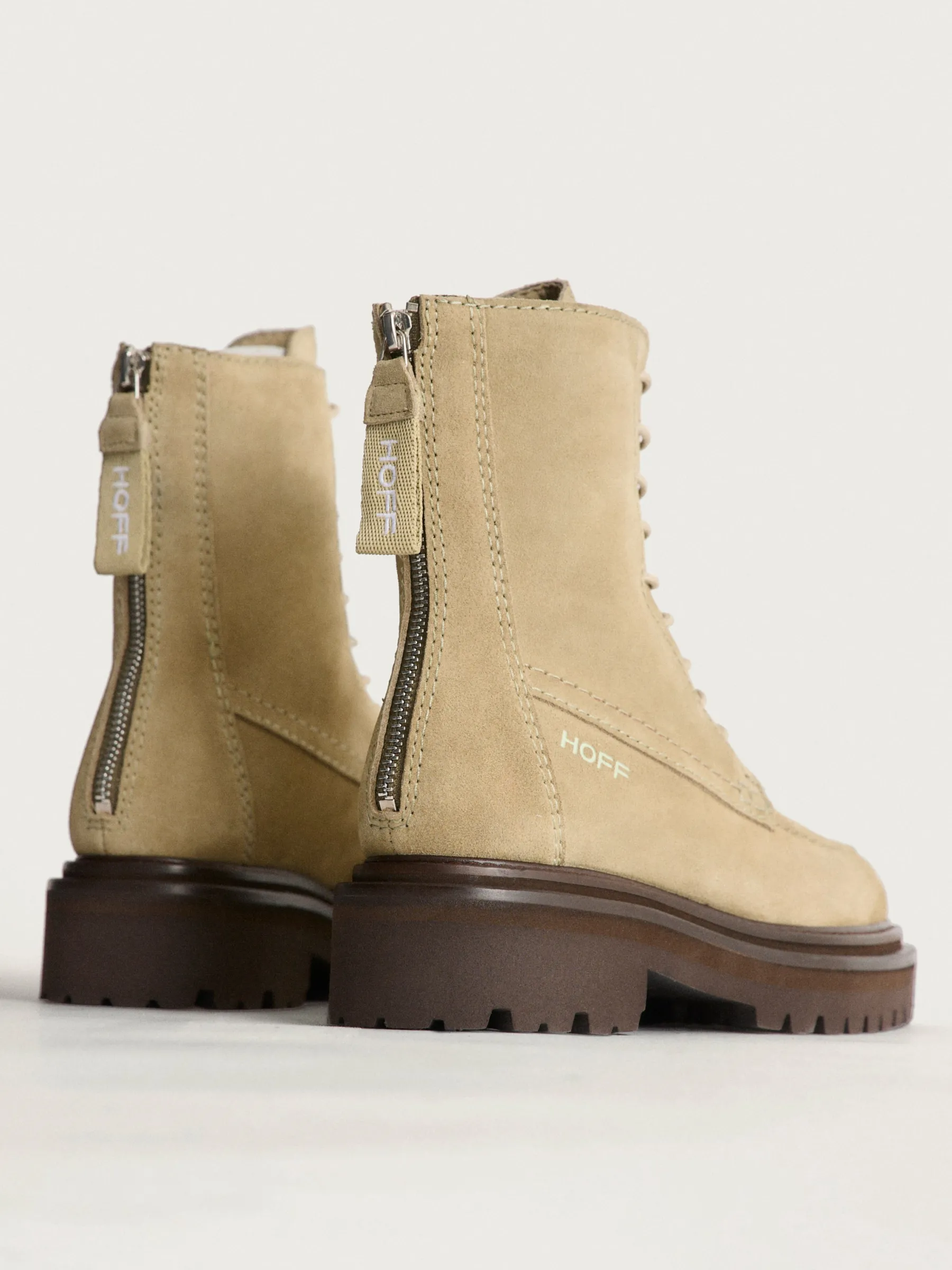 Boots And Ankle Boots<HOFF GRAND CENTRAL