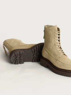 Boots And Ankle Boots<HOFF GRAND CENTRAL
