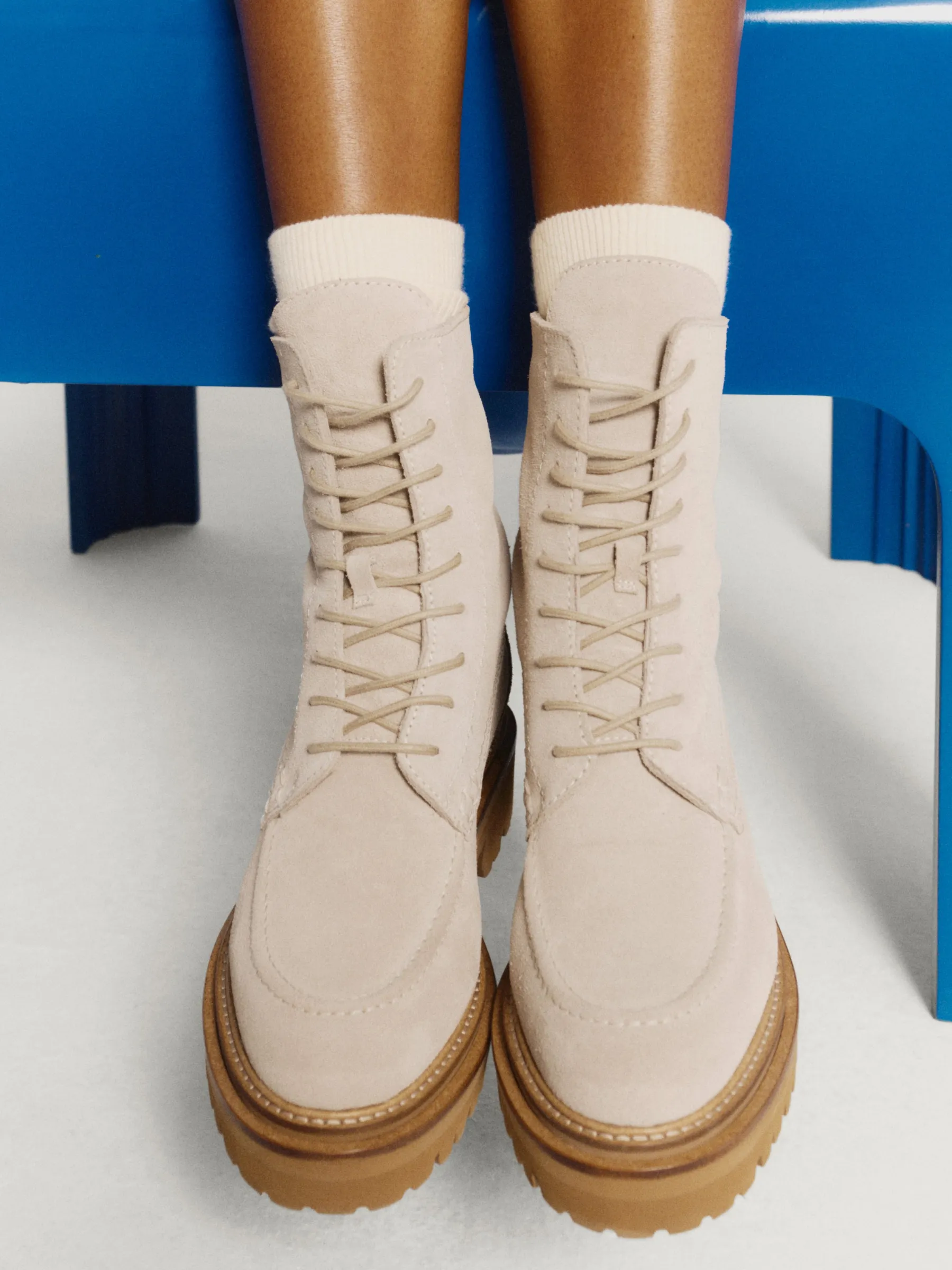 Boots And Ankle Boots<HOFF GRAND CENTRAL