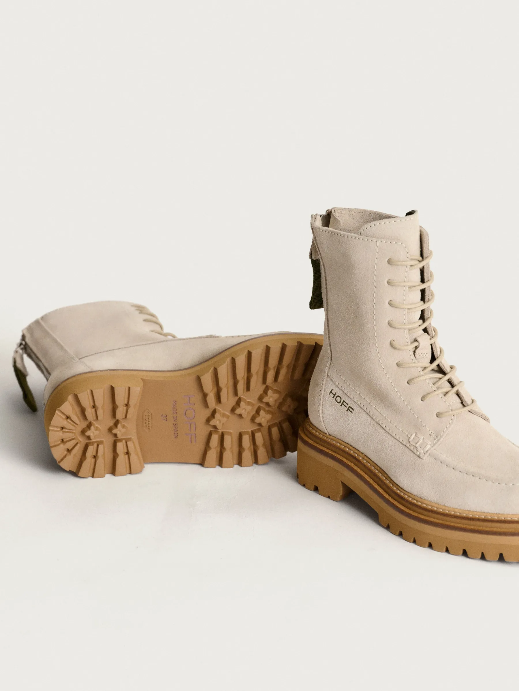 Boots And Ankle Boots<HOFF GRAND CENTRAL