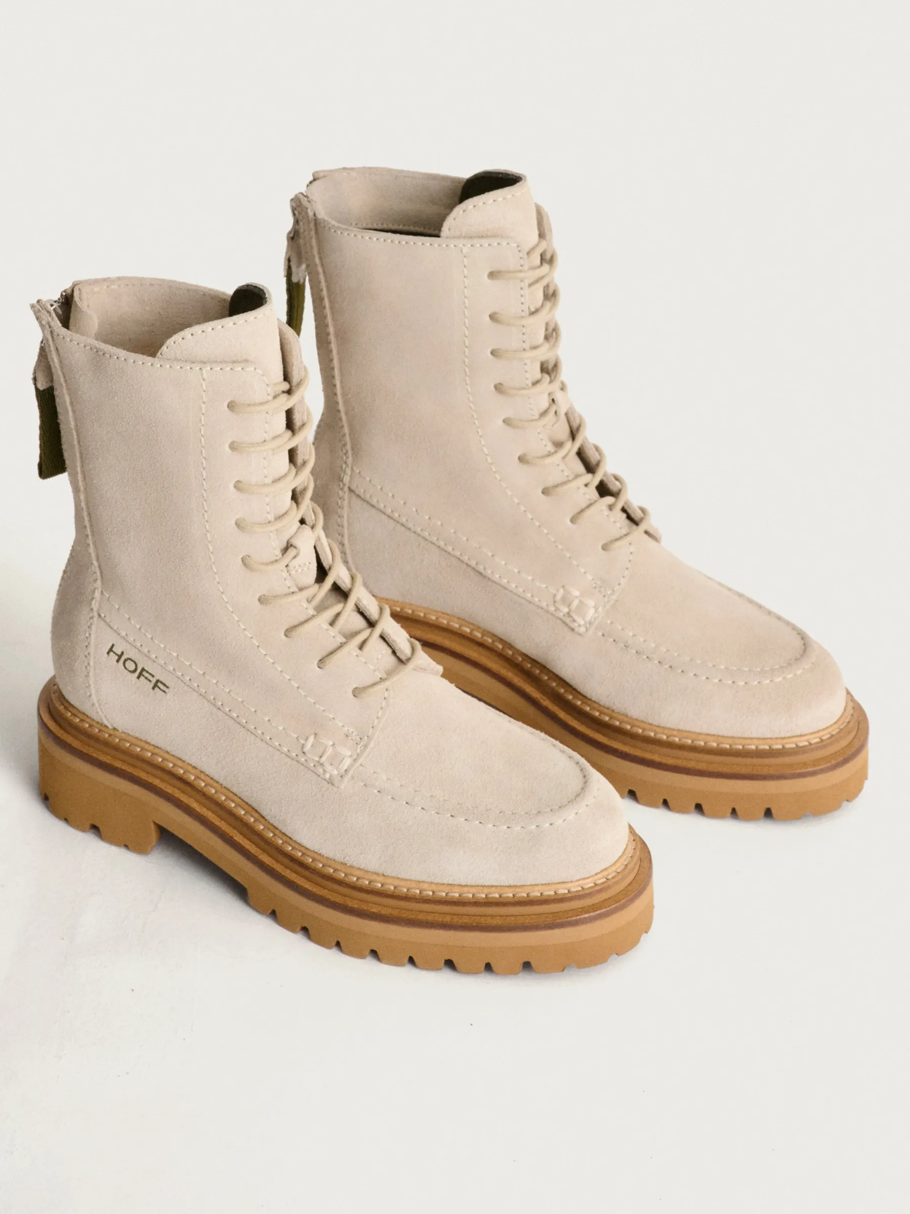 Boots And Ankle Boots<HOFF GRAND CENTRAL