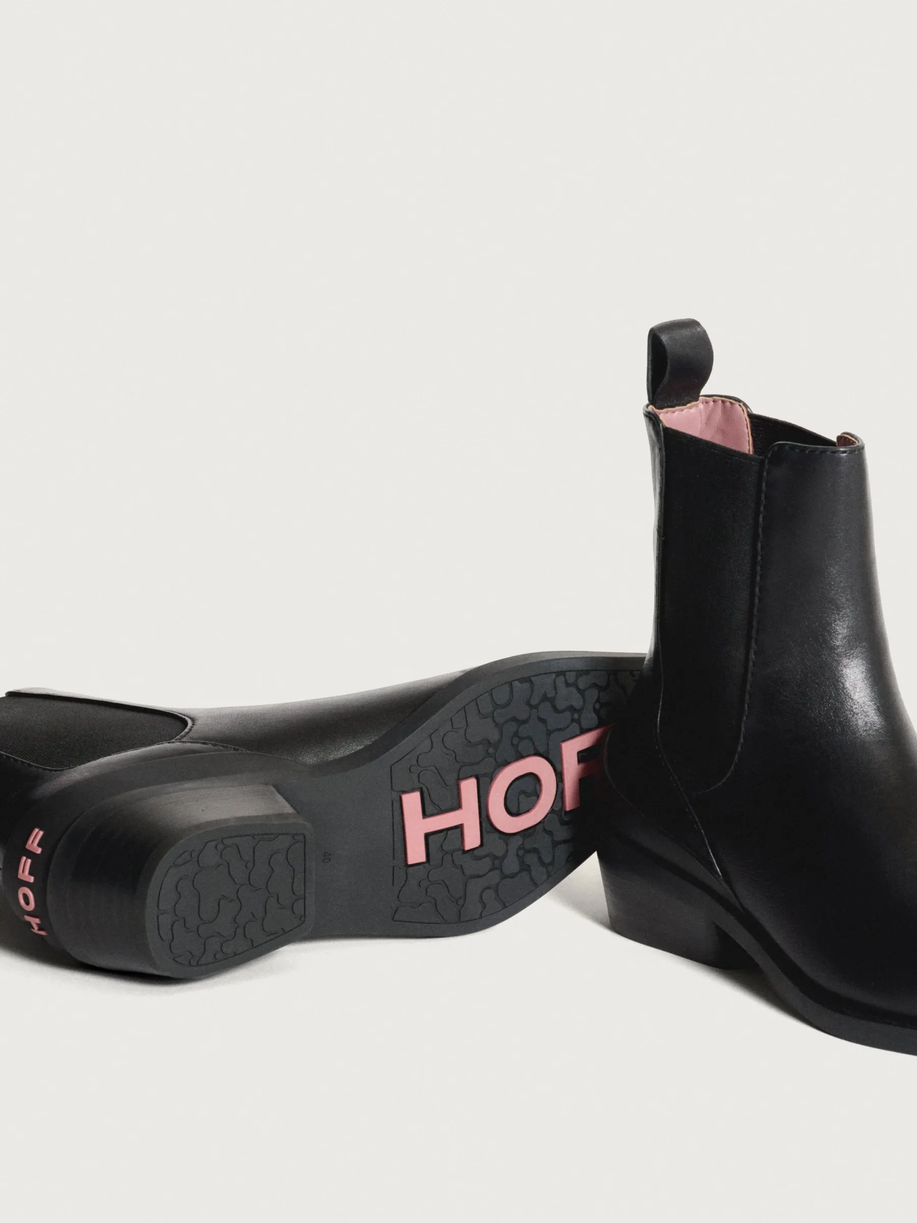 Boots And Ankle Boots<HOFF GRAND CENTRAL
