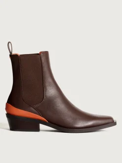 Boots And Ankle Boots<HOFF GRAND CENTRAL