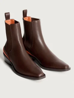 Boots And Ankle Boots<HOFF GRAND CENTRAL
