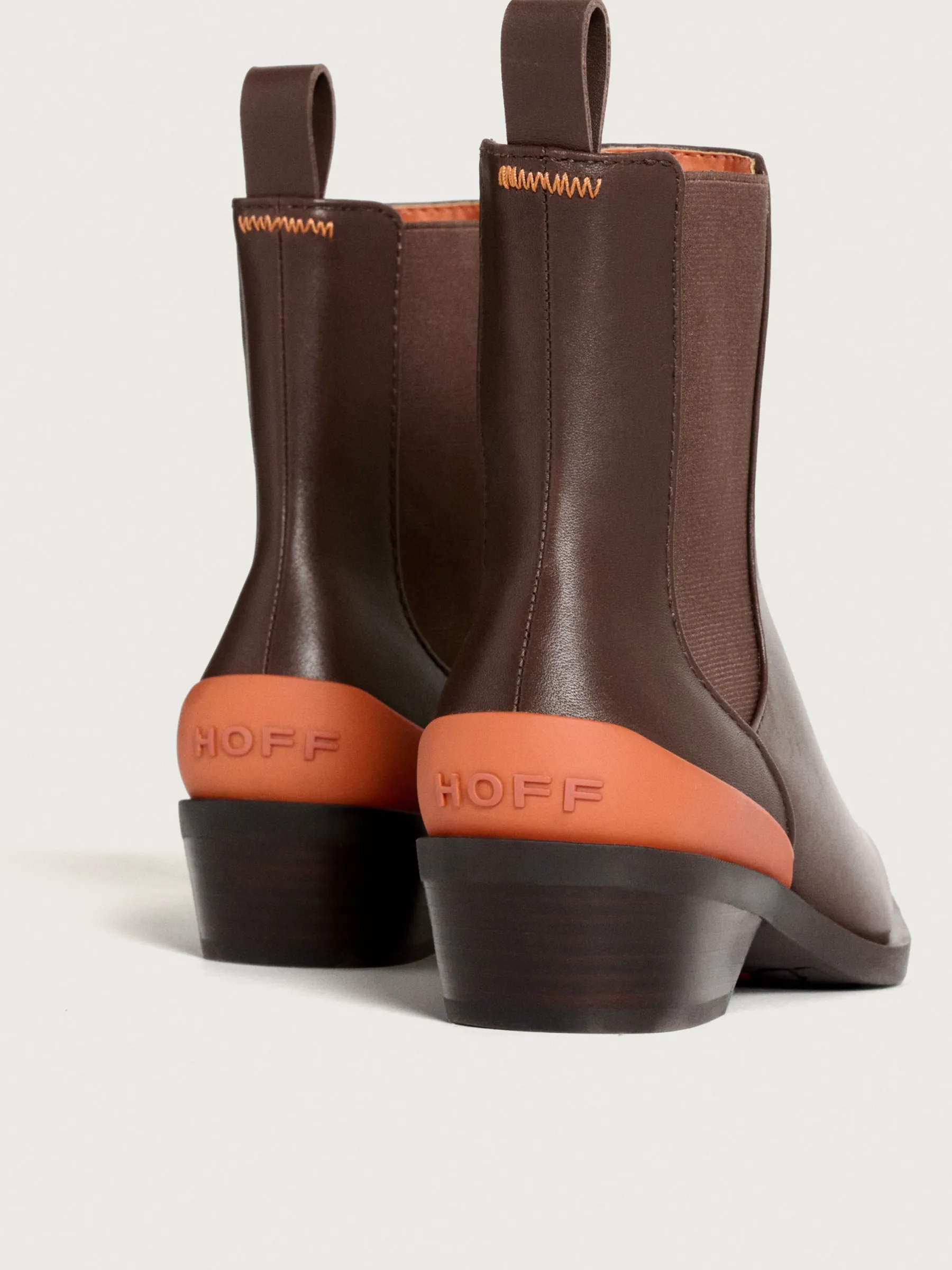 Boots And Ankle Boots<HOFF GRAND CENTRAL
