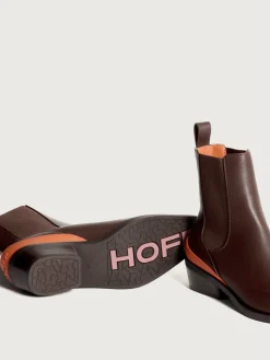 Boots And Ankle Boots<HOFF GRAND CENTRAL