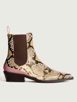Boots And Ankle Boots<HOFF GRAND CENTRAL
