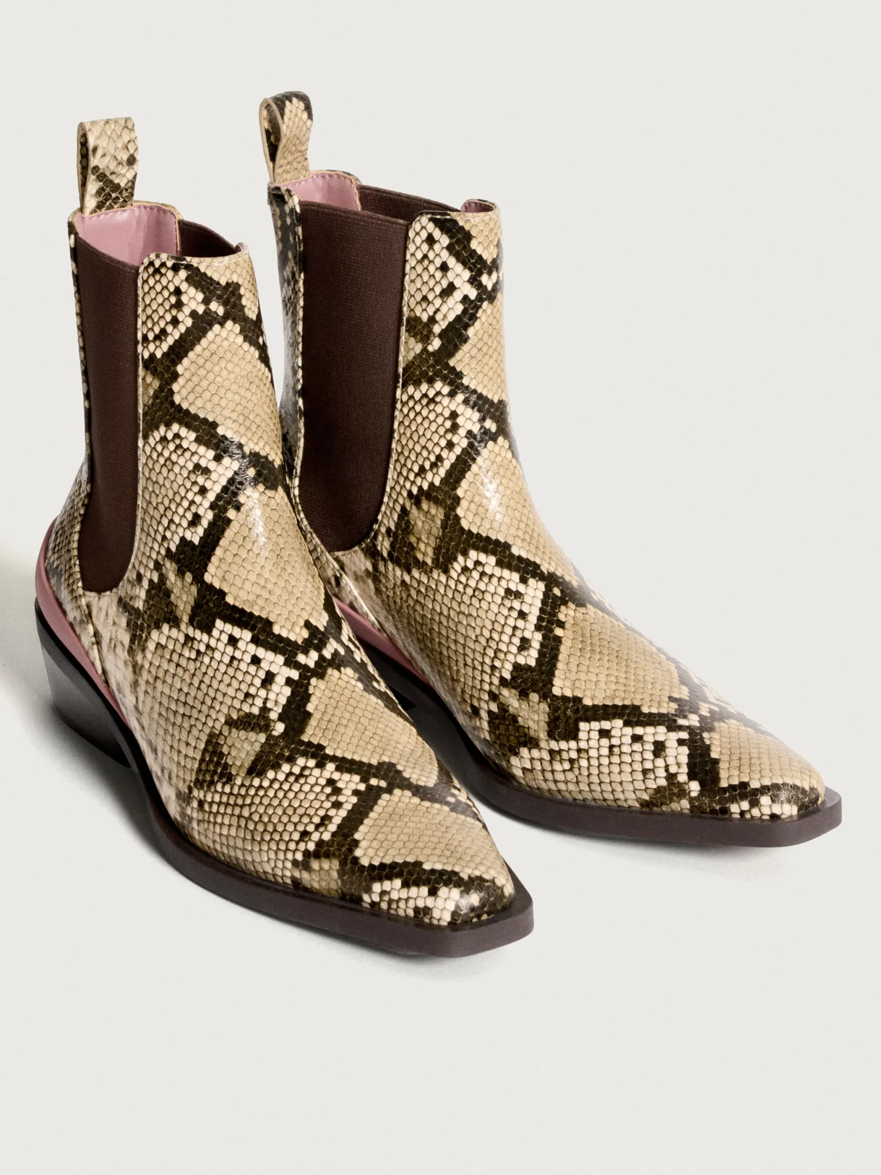 Boots And Ankle Boots<HOFF GRAND CENTRAL