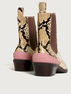 Boots And Ankle Boots<HOFF GRAND CENTRAL