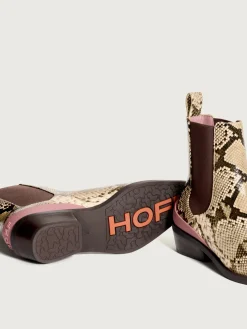 Boots And Ankle Boots<HOFF GRAND CENTRAL