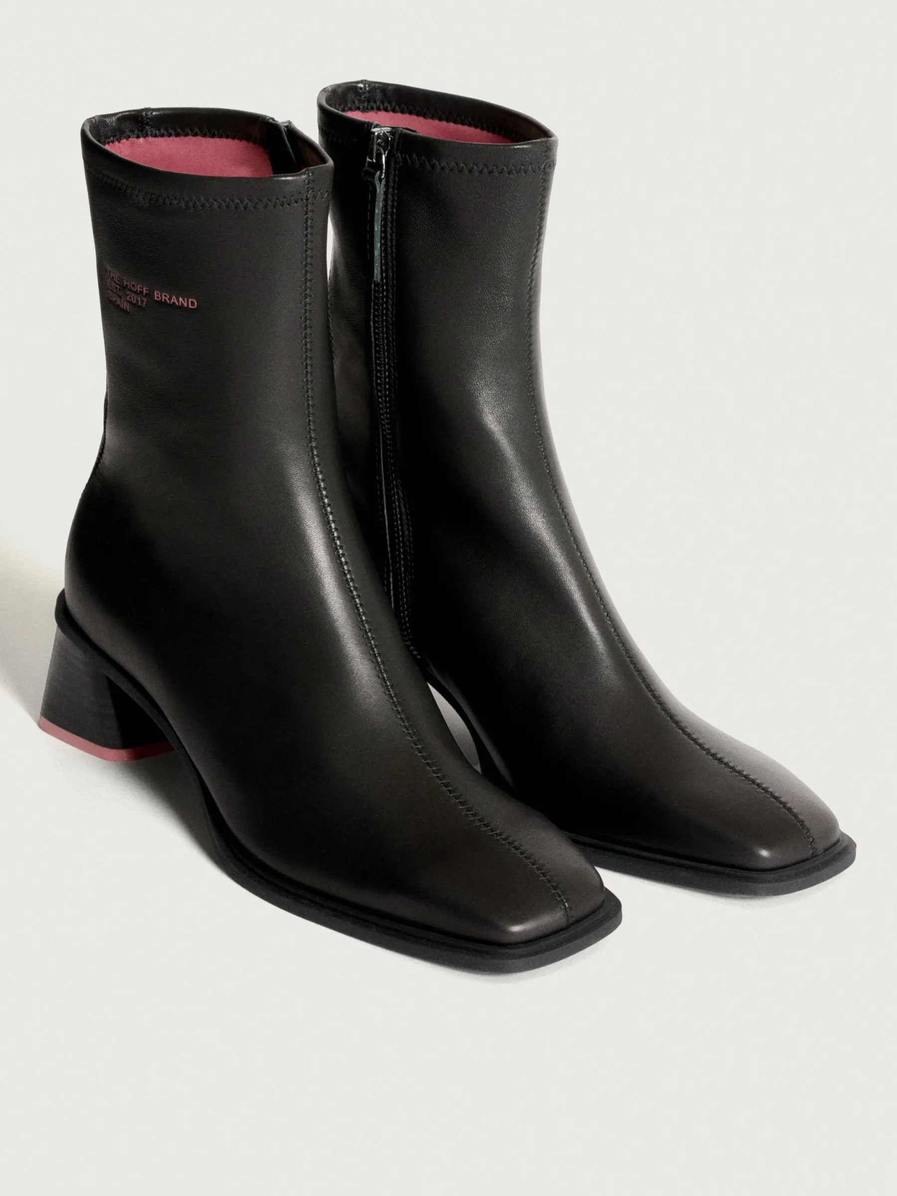 Boots And Ankle Boots<HOFF GRAND CENTRAL