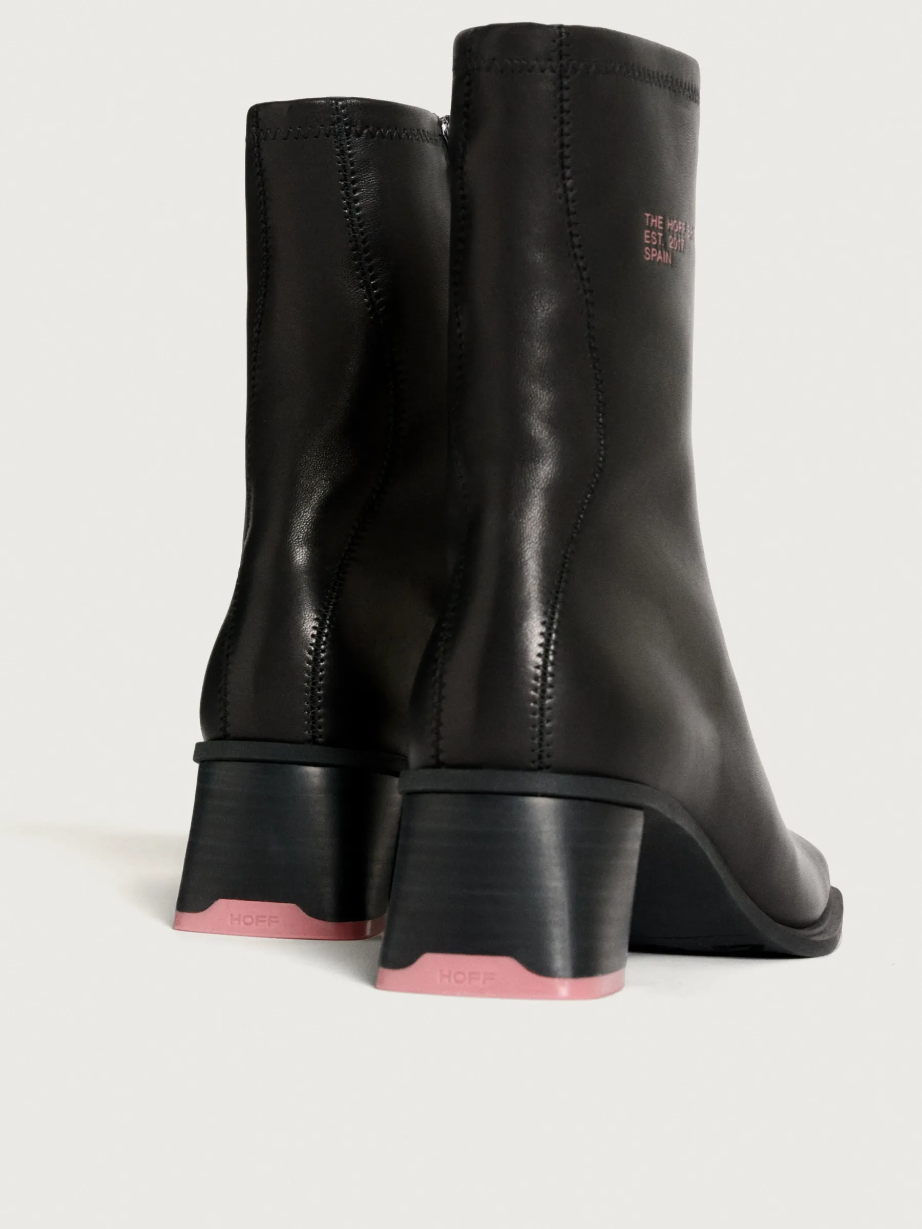 Boots And Ankle Boots<HOFF GRAND CENTRAL