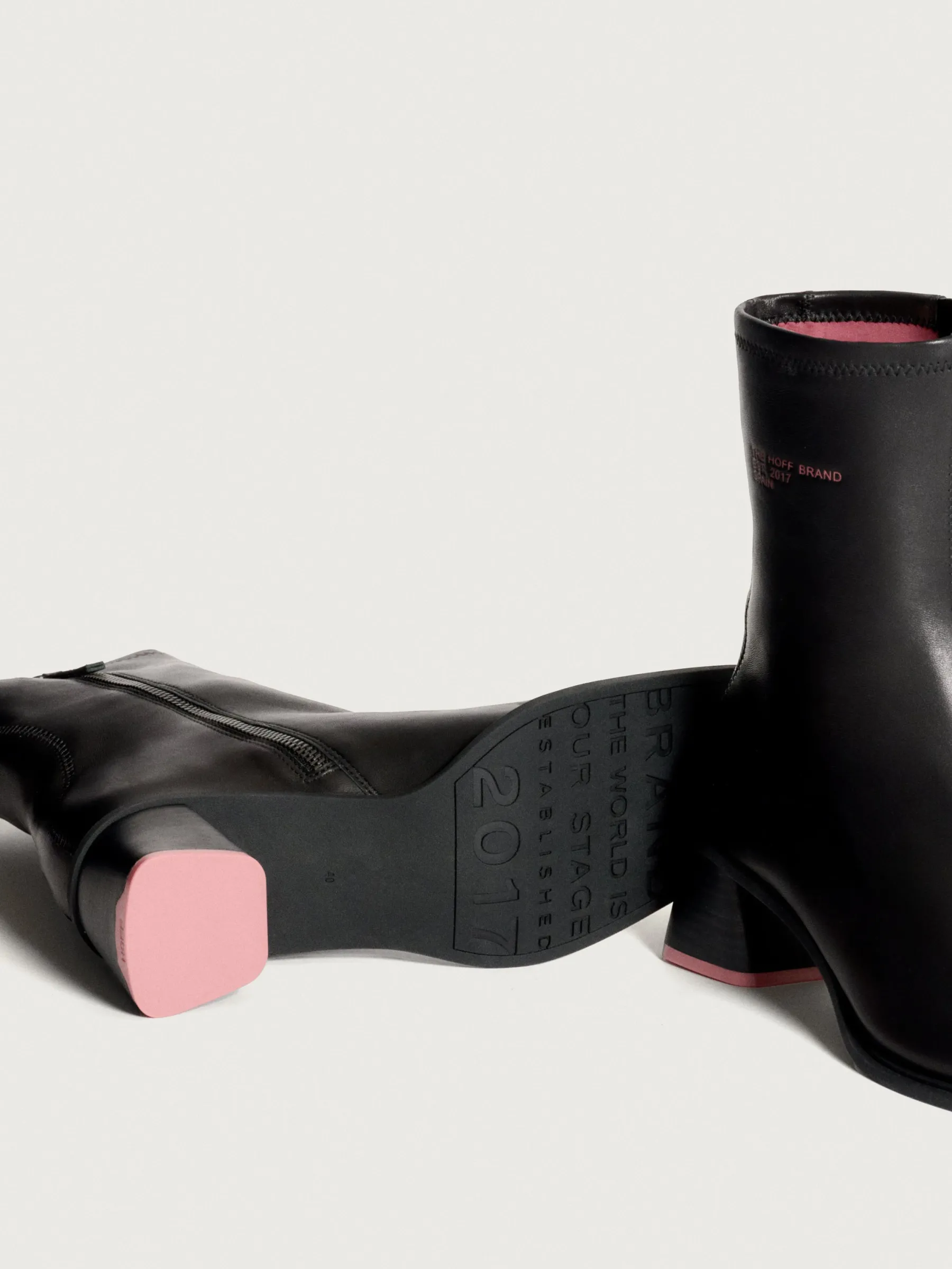 Boots And Ankle Boots<HOFF GRAND CENTRAL