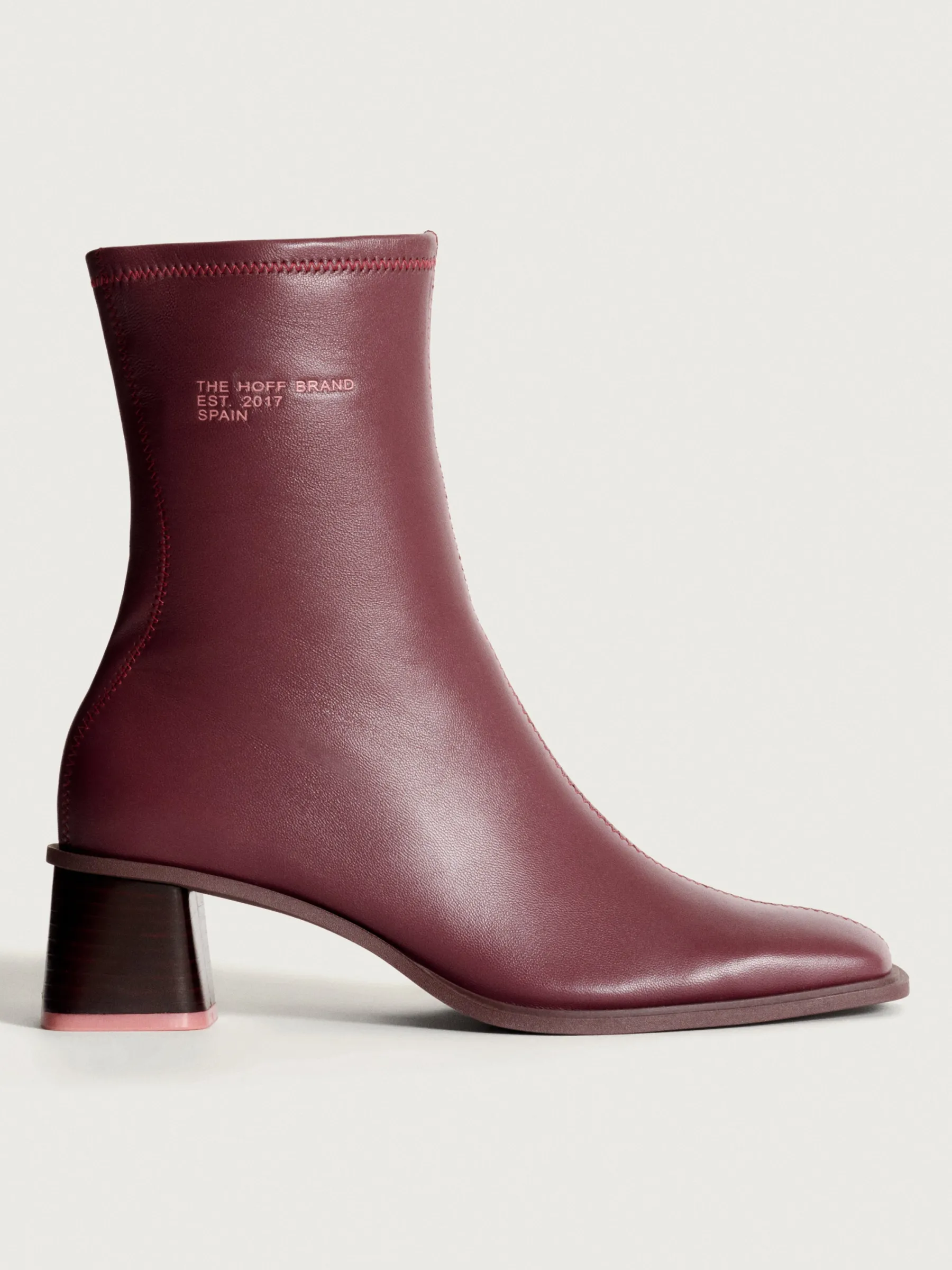 Boots And Ankle Boots<HOFF GRAND CENTRAL