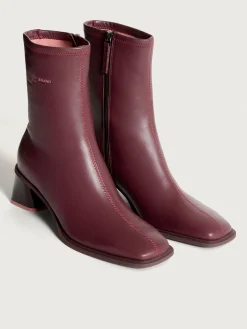Boots And Ankle Boots<HOFF GRAND CENTRAL