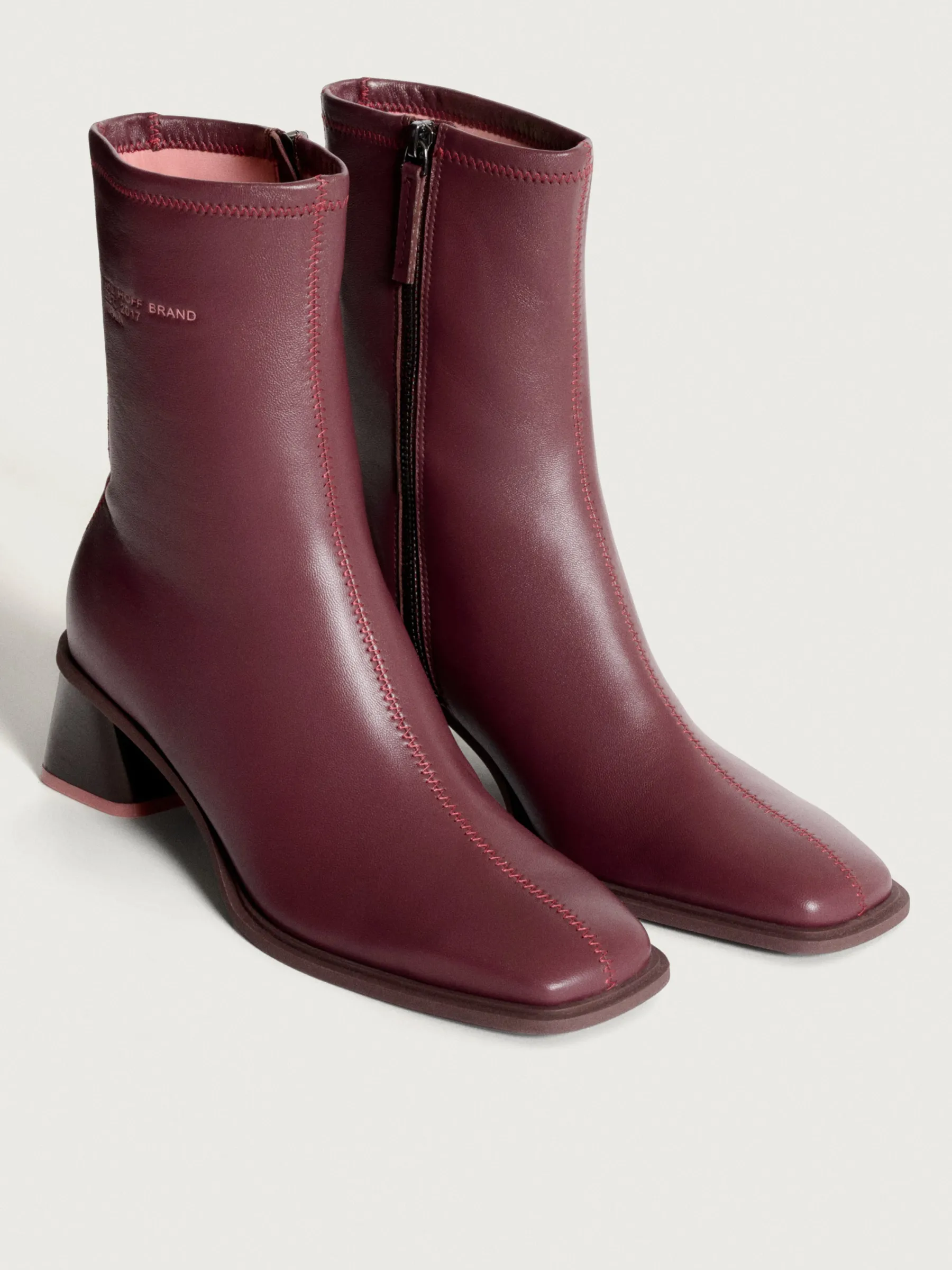 Boots And Ankle Boots<HOFF GRAND CENTRAL