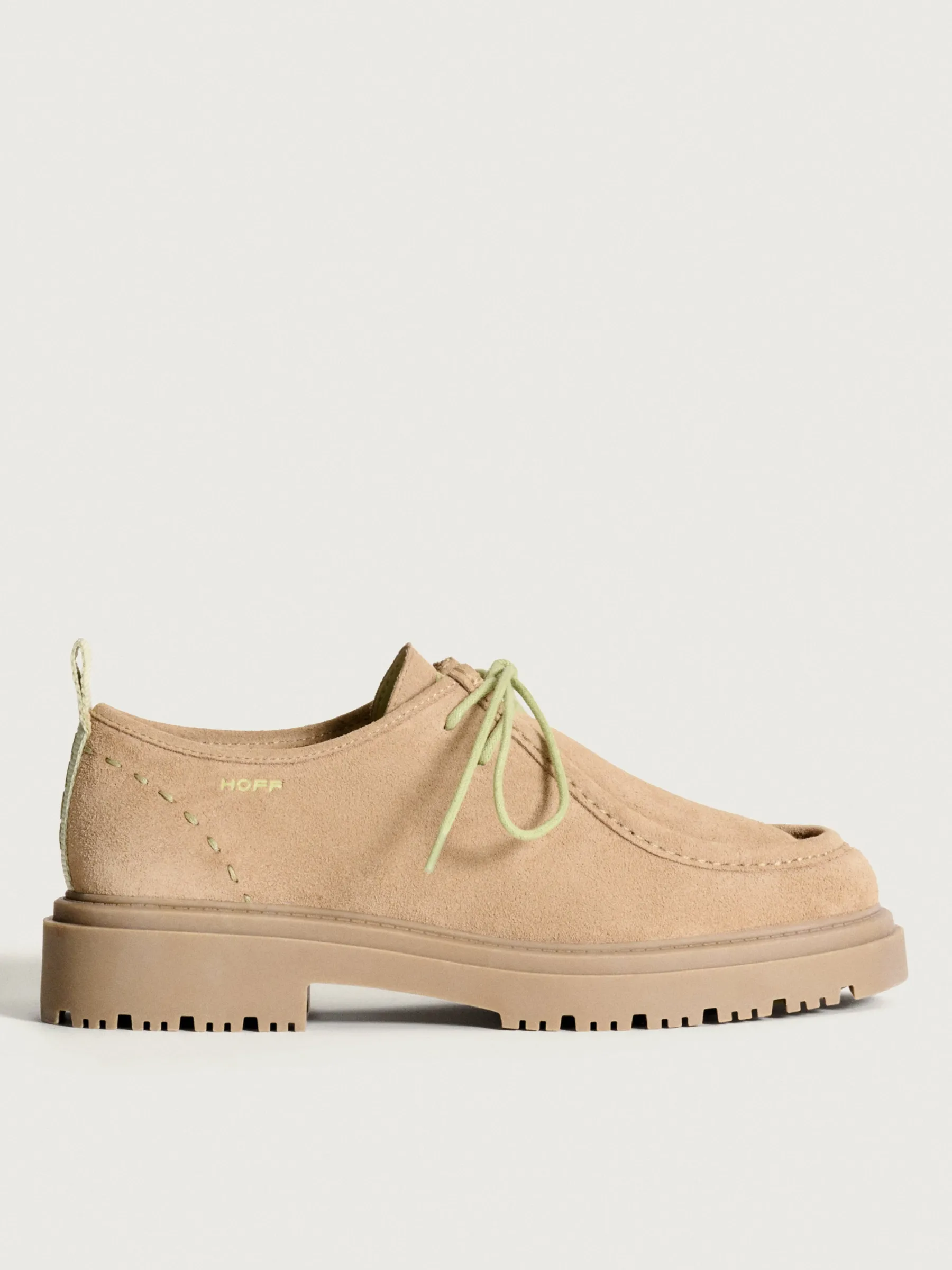 Flat Shoe<HOFF GRAND CENTRAL