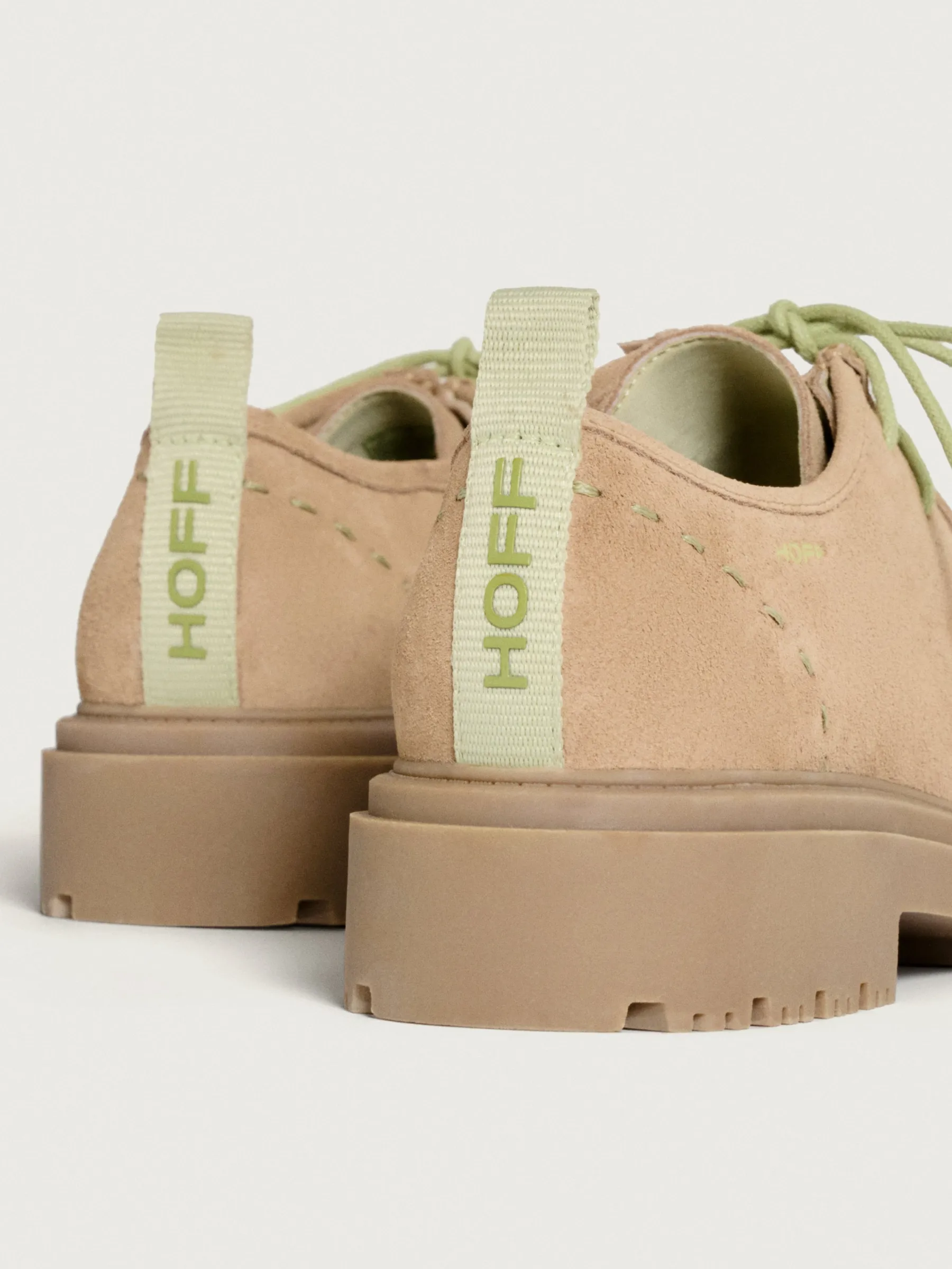 Flat Shoe<HOFF GRAND CENTRAL