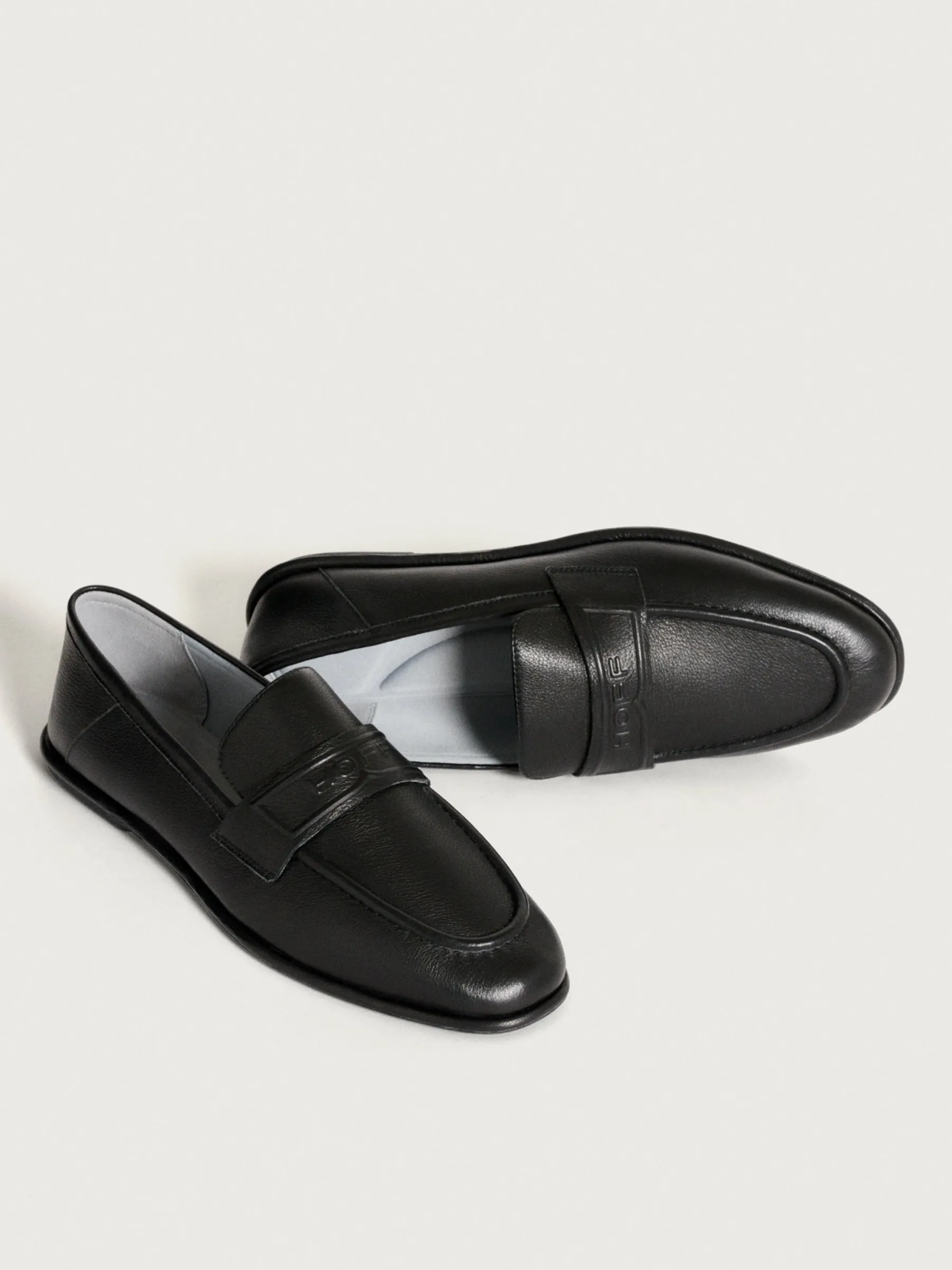 Flat Shoe<HOFF GRAND CENTRAL