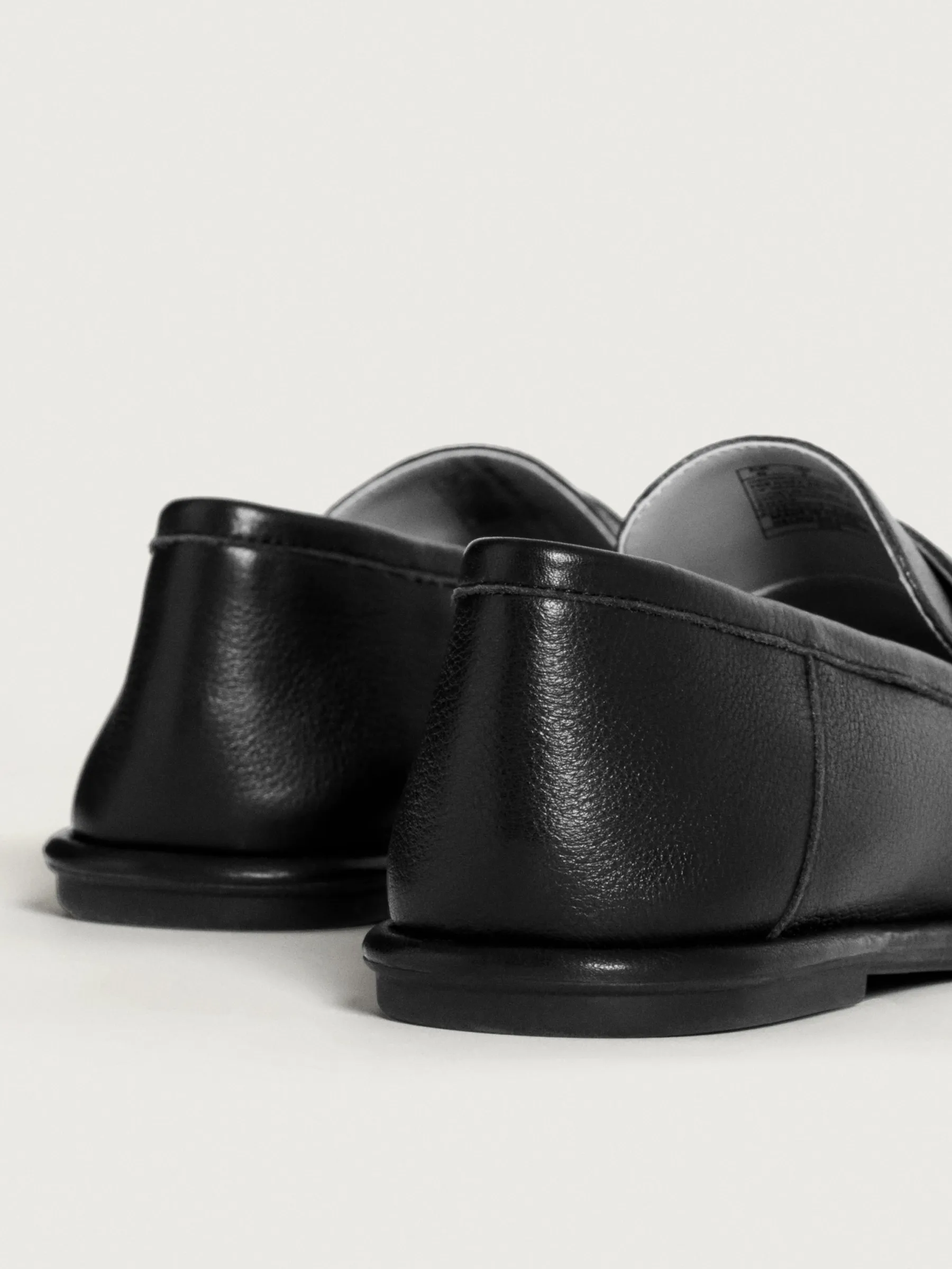 Flat Shoe<HOFF GRAND CENTRAL