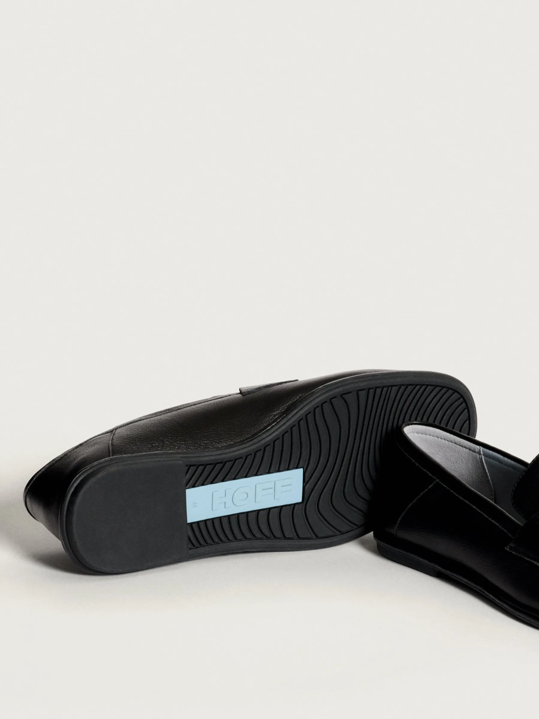 Flat Shoe<HOFF GRAND CENTRAL