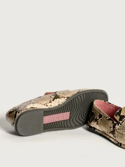 Flat Shoe<HOFF GRAND CENTRAL