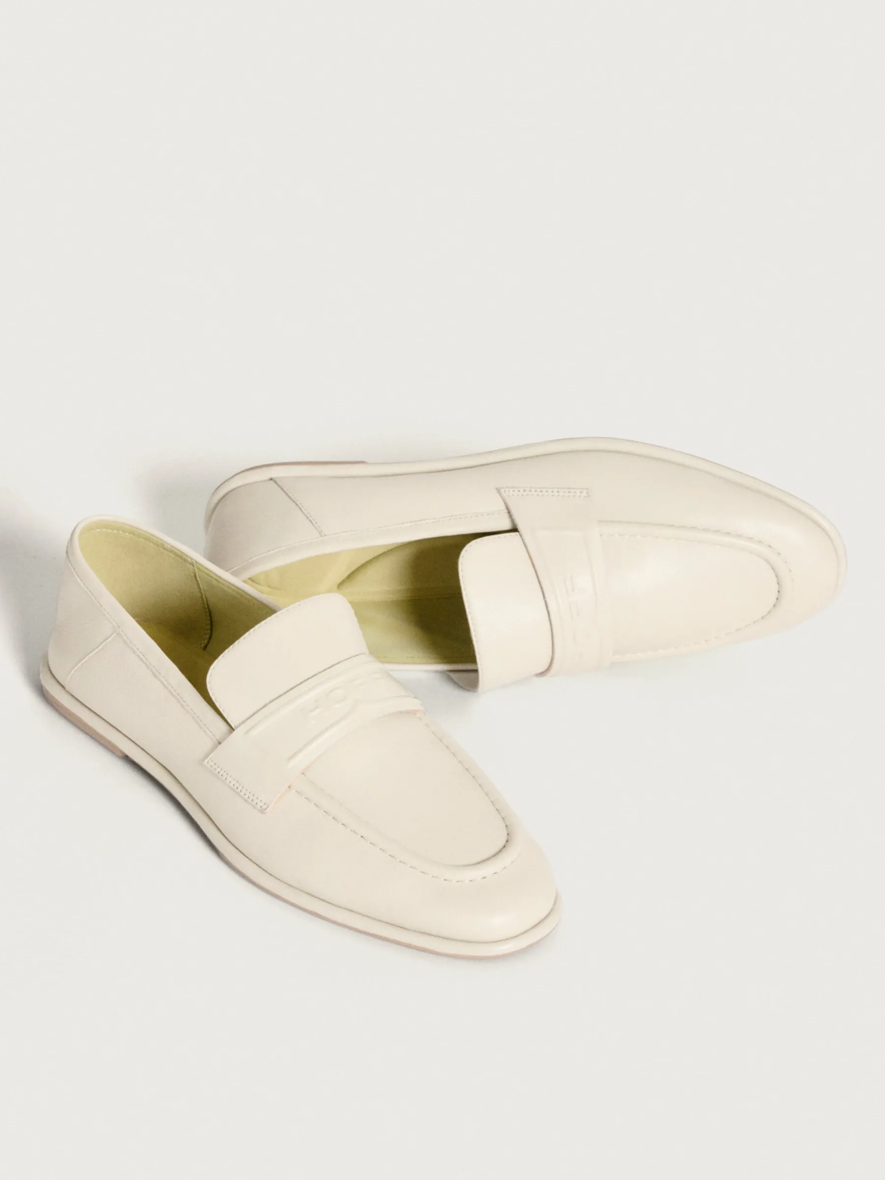 Flat Shoe<HOFF GRAND CENTRAL