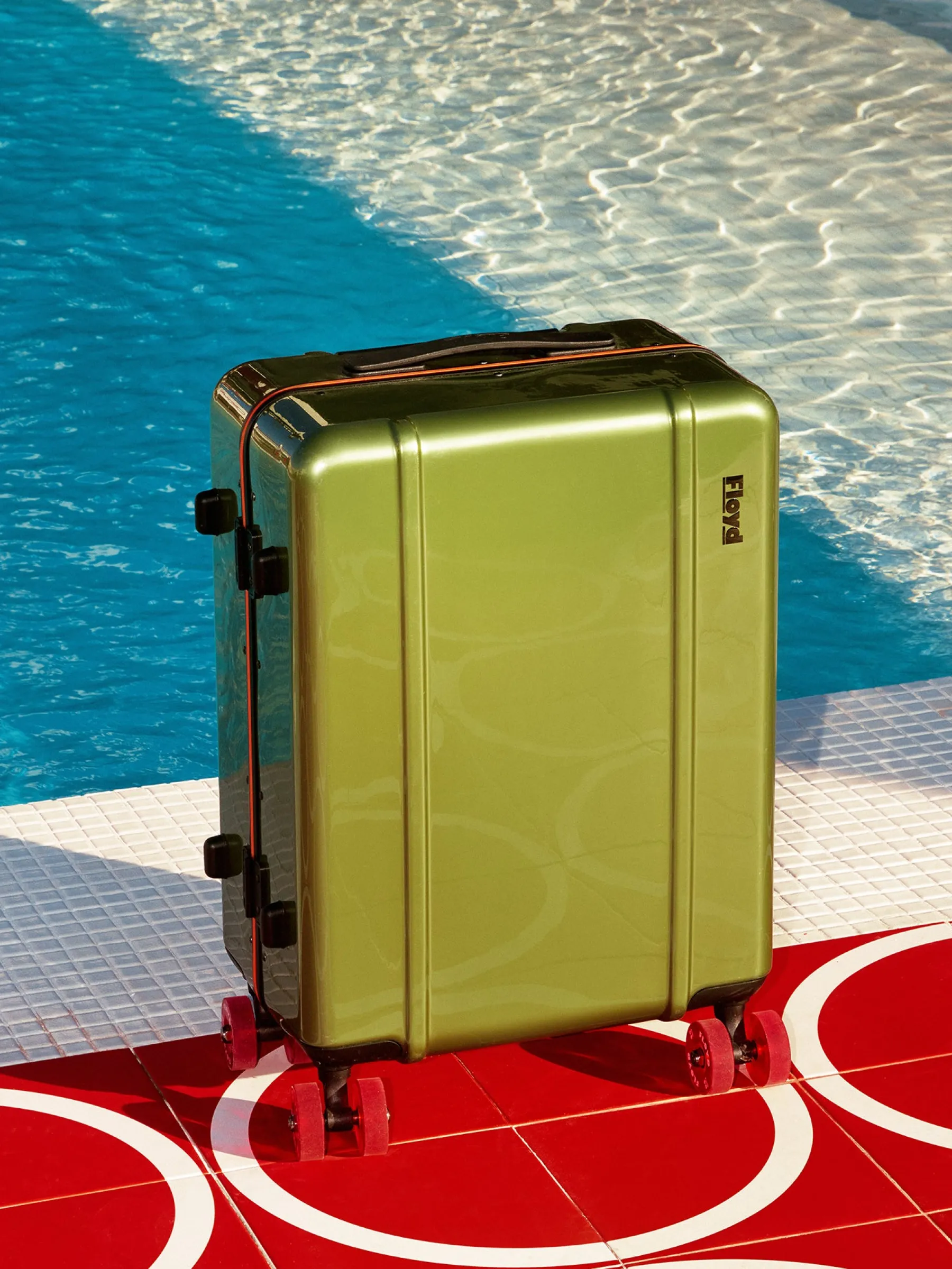 Dames|Suitcases<HOFF GRAND CENTRAL