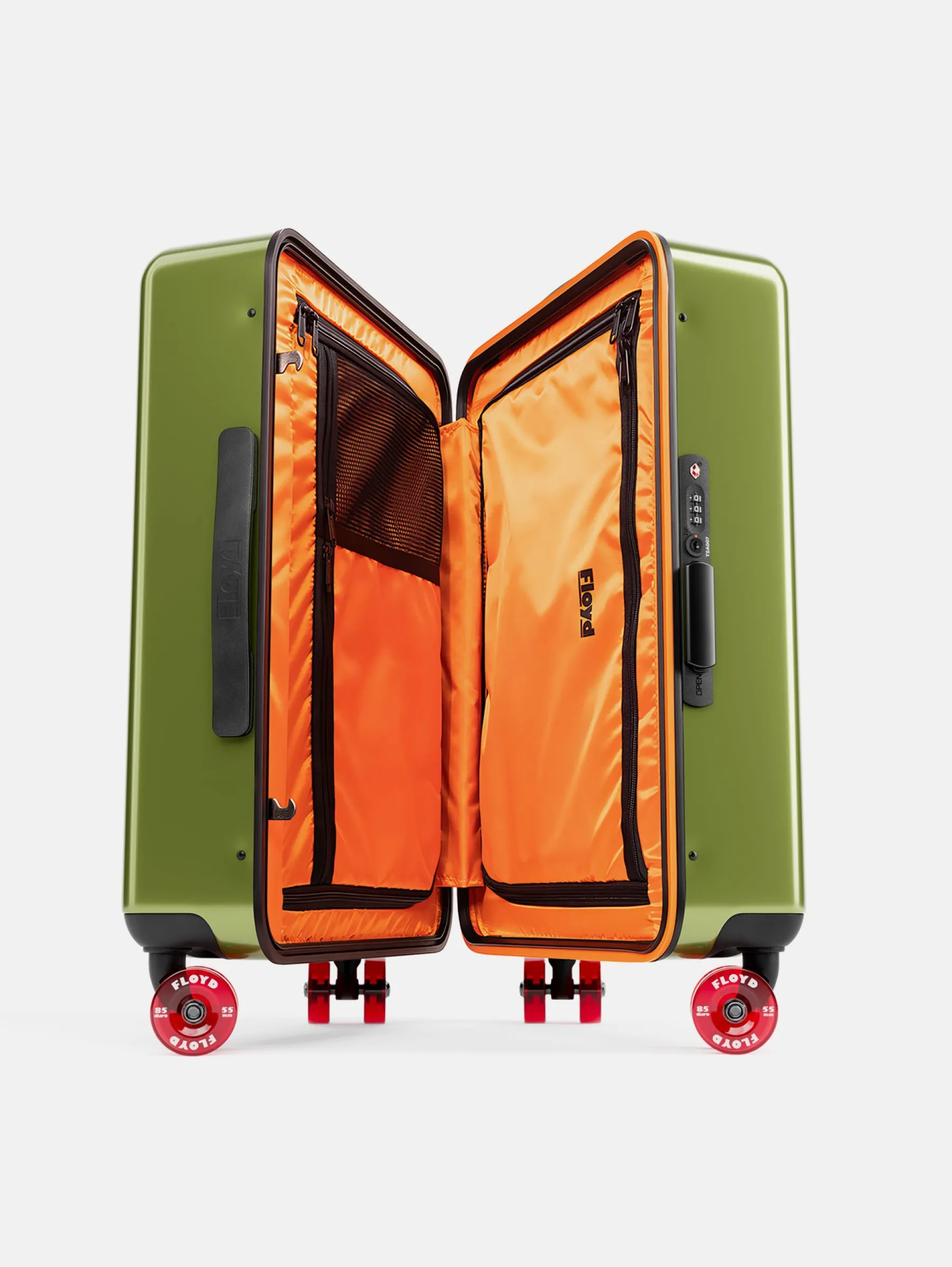 Dames|Suitcases<HOFF GRAND CENTRAL