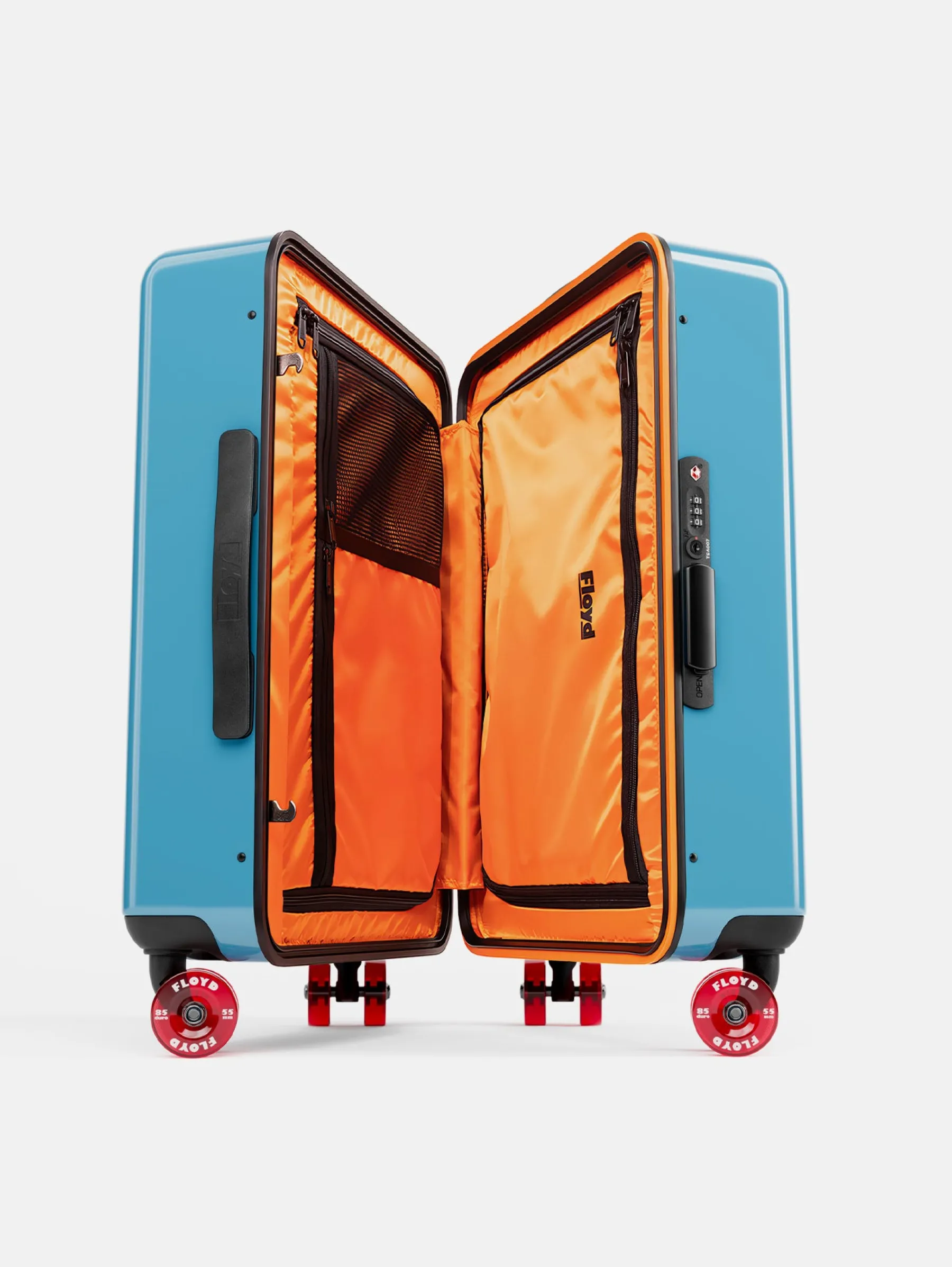 Dames|Suitcases<HOFF GRAND CENTRAL